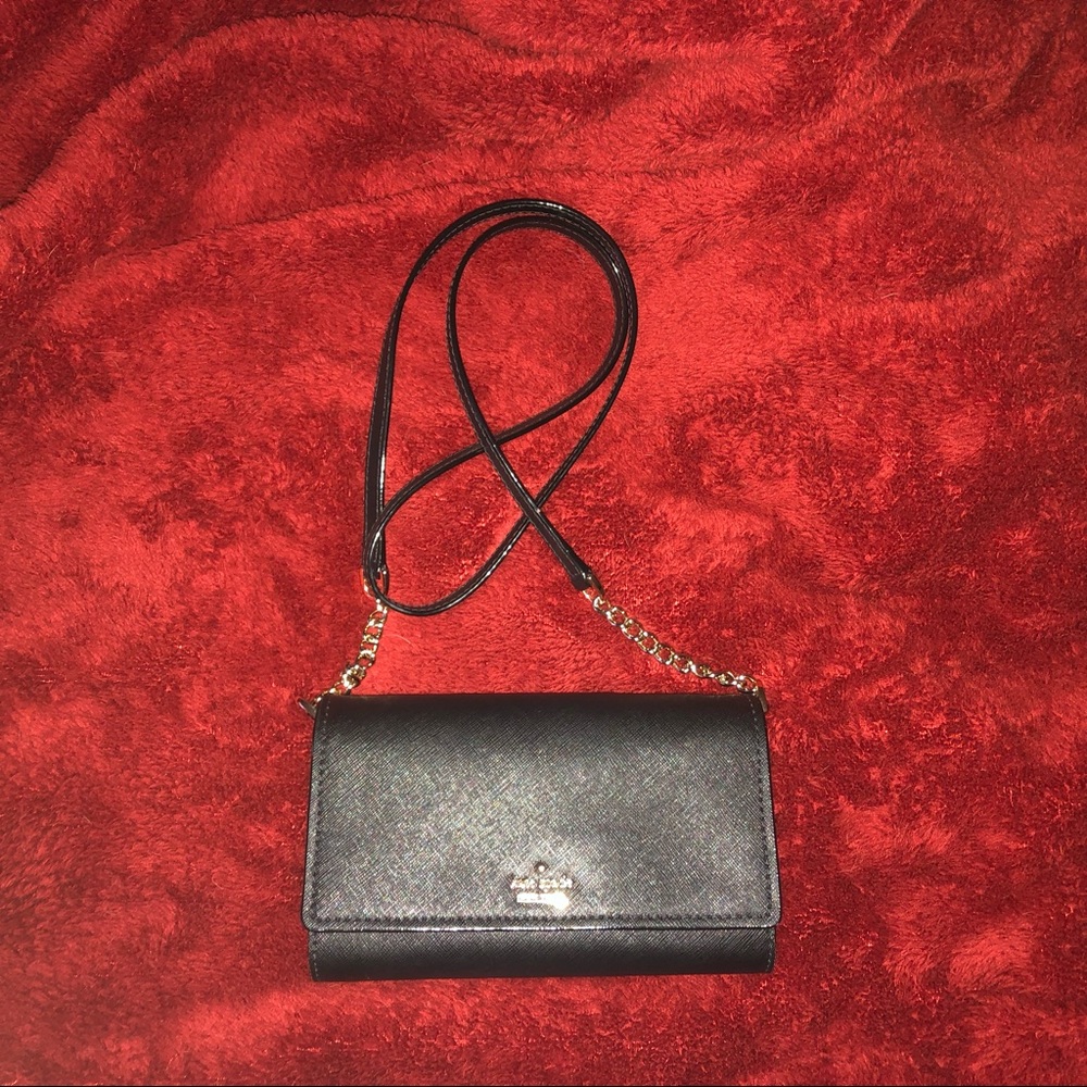 Kate Spade WOC Bag